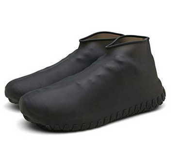 Funda Impermeable para Zapatos con Suela Antideslizante Reforzada - Image 6