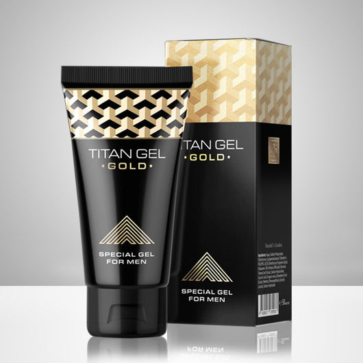 Crema Masajeadora para Cuidado Íntimo Masculino - Image 2