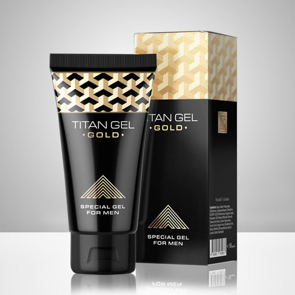 Crema Masajeadora para Cuidado Íntimo Masculino