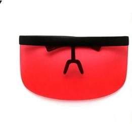 Protector Facial UV con Estilo Personalizado - Image 39