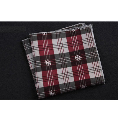 Pañuelos de Bolsillo Premium - Image 20