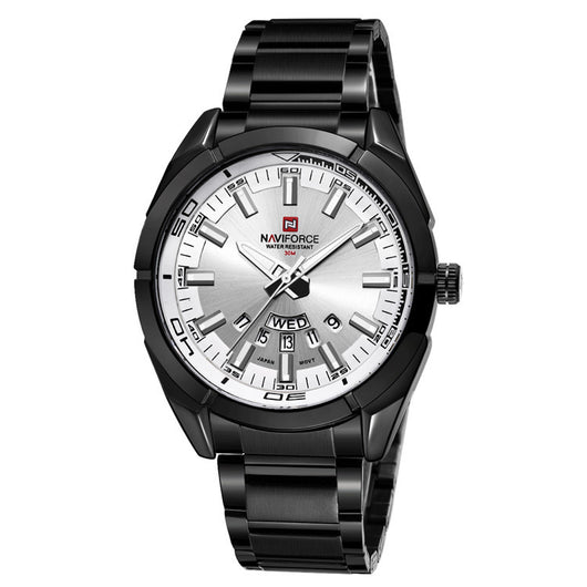 Reloj Naviforce 9038 - Elegancia Asequible con Movimiento de Cuarzo - Image 19