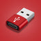 Rojo