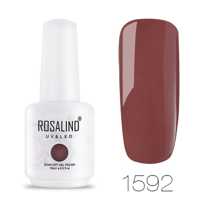Esmalte de Uñas Color Sólido Premium - Image 44