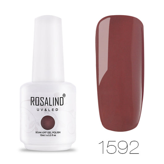 Esmalte de Uñas Color Sólido Premium - Image 44