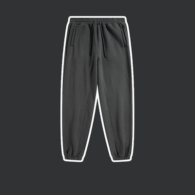 Pantalones de Chándal Hombre Lisos Marca Americana Casual - Image 40