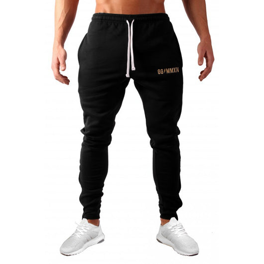 Pantalones Deportivos Hombre Fitness Estilo Urbano Cintura Ajustable - Image 7