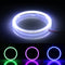 Luz LED Diurna Angel Eye con Apertura Ajustable para Faros y Luces Antiniebla