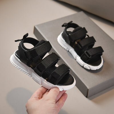 Sandalias Deportivas Antideslizantes para Niños y Niñas - Comodidad para el Verano - Image 11