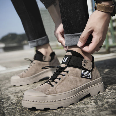 Overol para Hombre - Durable y Versátil - Image 2