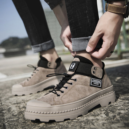 Overol para Hombre - Durable y Versátil - Image 2