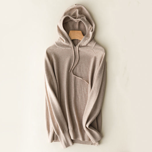 Sudadera con capucha para mujer primavera otoño - Image 16