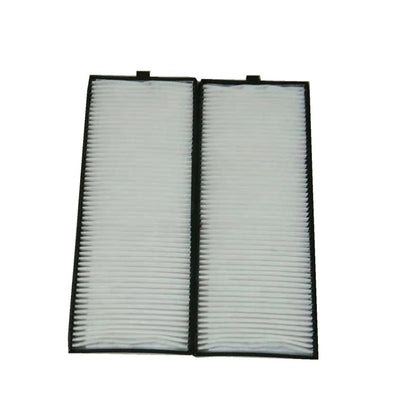 Filtro de Aire Acondicionado para Automóvil - Elemento de Rejilla - Image 5