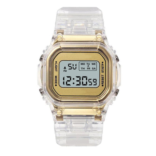 Reloj Deportivo Multifuncional - Image 19
