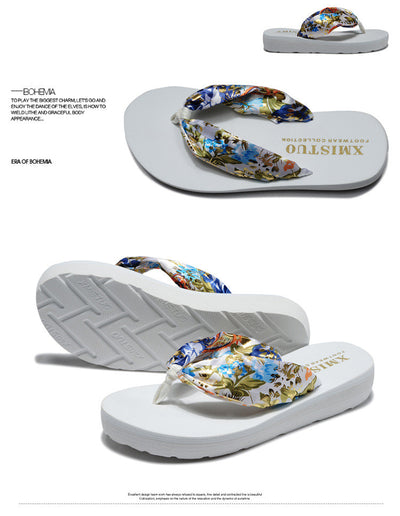Sandalias y Chanclas para Playa Mujer - Image 15