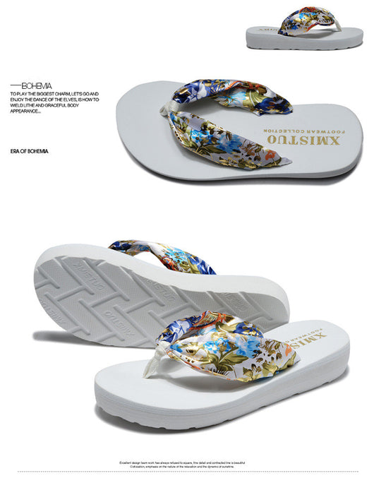 Sandalias y Chanclas para Playa Mujer - Image 15