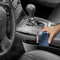 Organizador Impermeable para Espacios entre Asientos del Auto