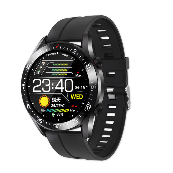 Reloj Inteligente Resistente al Agua IP68 con Bluetooth - Image 7