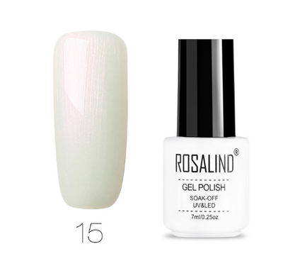 Gel de Uñas Fotopolimerizable Estilo Japonés - Image 27