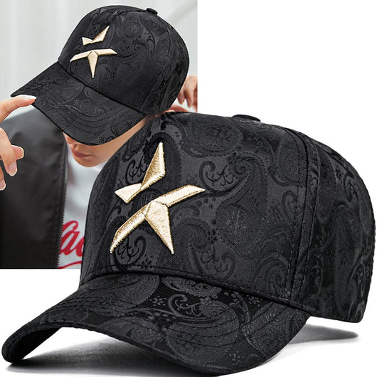 Gorra Deportiva Alta para Mujer - Image 9
