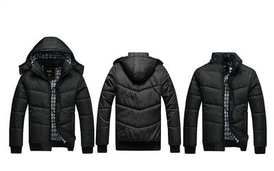 Abrigo Parka de Invierno Premium - Image 5