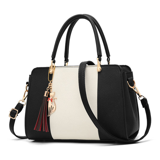 Bolsa Mensajera Personalizada de Hombro - Image 2