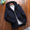 Chaquetas para Hombre Primavera Otoño