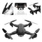 Dron Plegable L103
