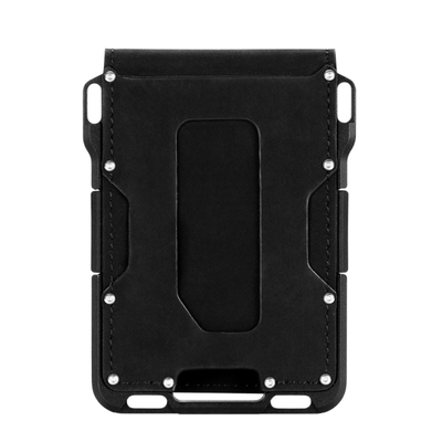 Billetera Protectora de Aluminio Anti-Robo y Anti-Magnética - Image 11