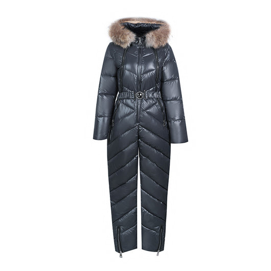 Jumpsuit Deportivo Cálido para Mujer - Image 4