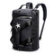 Mochila de Viaje Multifuncional con Compartimentos Inteligentes