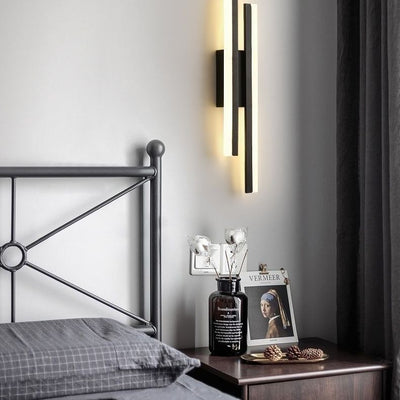 Lámpara de Pared LED Minimalista Escandinava - Image 20