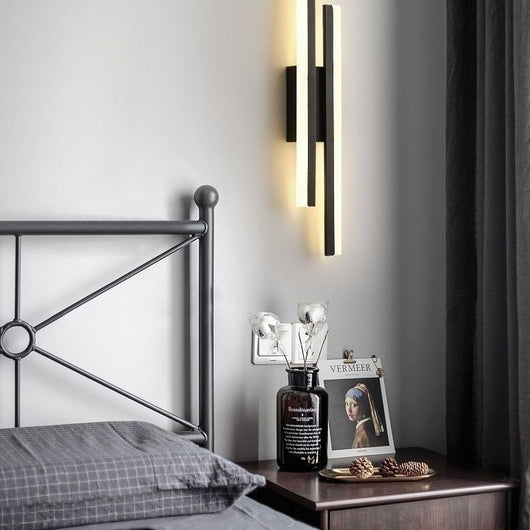 Lámpara de Pared LED Minimalista Escandinava - Image 20