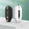 Purificador de Aire Personal Recargable con Generador de Iones Negativos