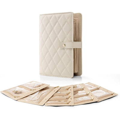 Organizador de Joyas Plegable para Viajes - Image 6
