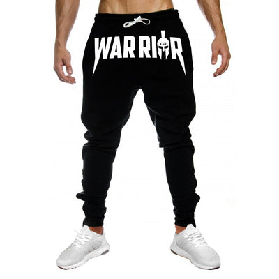 Pantalones Deportivos Hombre Fitness Estilo Urbano Cintura Ajustable - Image 5
