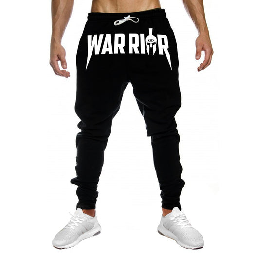 Pantalones Deportivos Hombre Fitness Estilo Urbano Cintura Ajustable - Image 5