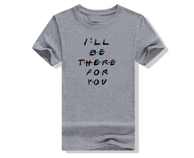 Camiseta Suelta Casual para Mujer con Estampado de Letras de Verano - Image 3