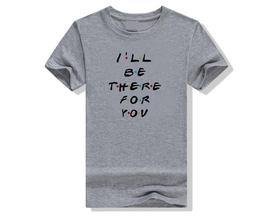 Camiseta Suelta Casual para Mujer con Estampado de Letras de Verano - Image 3