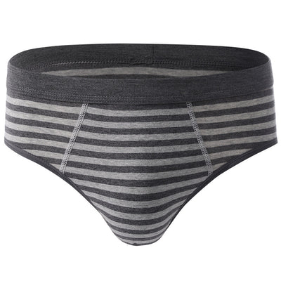 Pantalones de Algodón Puro Cintura Media para Hombre - Image 7