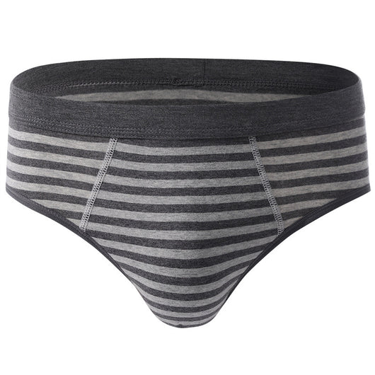 Pantalones de Algodón Puro Cintura Media para Hombre - Image 7