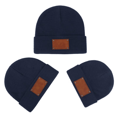 Gorro de Punto Cálido y Fashionable - Image 5
