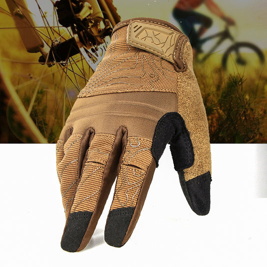 Guantes Térmicos para Ciclismo y Motociclismo - Image 2