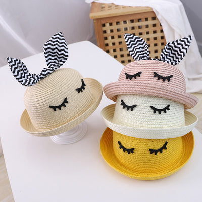 Sombrero Vaquero Princesa para Niña - Estilo Occidental Adorable - Image 14