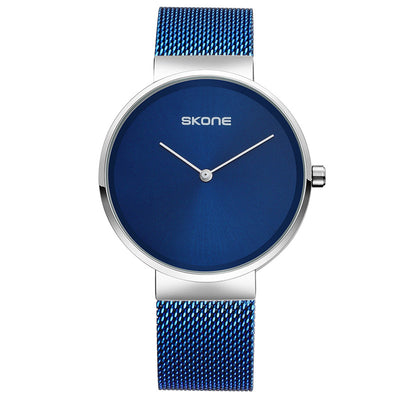 Reloj de Moda para Mujer Resistente al Agua con Correa de Malla - Image 7
