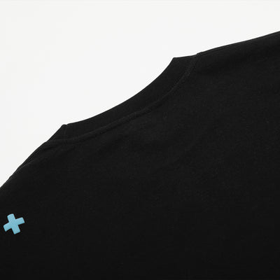 Camiseta Estampada con Letras de la Antigua Grecia - Image 3