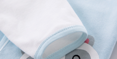 Conjunto de Regalo Ropa para Bebé Recién Nacido en Algodón - Image 15