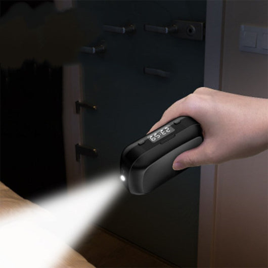 Auriculares Bluetooth LED A13 con Micrófono Binaural - Image 8