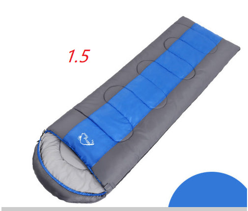 Bolsa de Dormir para Camping Resistente y Térmica - Image 10