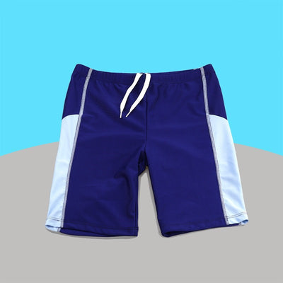 Bañador Deportivo para Niños y Adolescentes Secado Rápido - Image 4